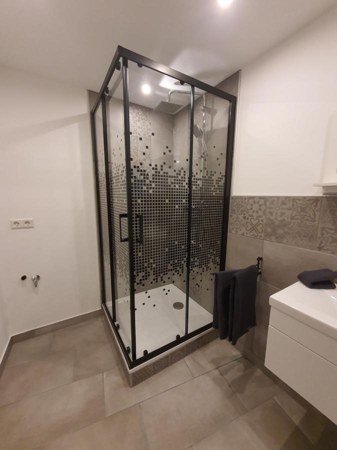 Ferienwohnung " Zum Flecker Haeuschen" In Der Altstadt Freudenberg Фройденберг Екстериор снимка